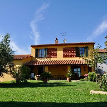 Agriturismo Tori 2 Montecarlo Eksteriør billede