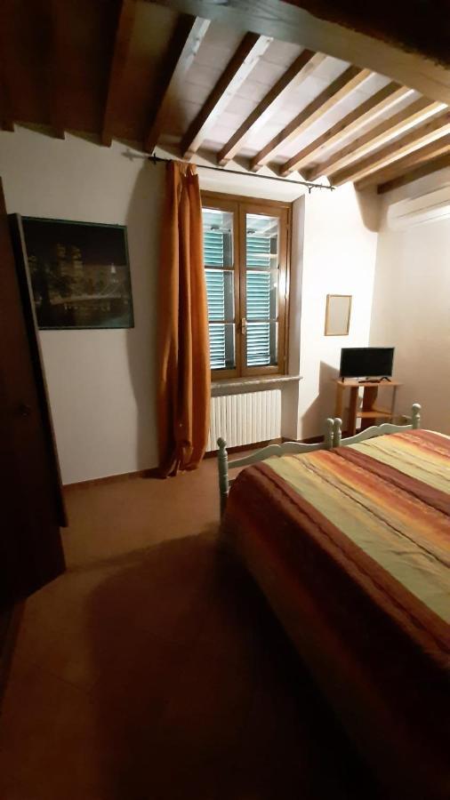 Agriturismo Tori 2 Montecarlo Eksteriør billede